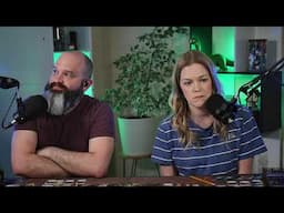 Mansions of Madness with Spencer and Lara