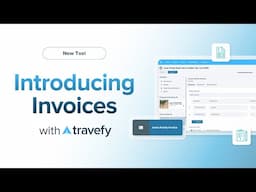 Introducing Invoices with Travefy