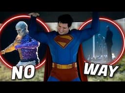 New Superman Teaser Just Changed Everything We Knew