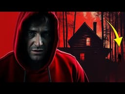 I Survived a TERRIFYING Skinwalker Encounter at My Cabin! | CREEPYPASTA
