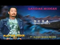 MAS'UD SIDIK - QASIDAH MODERN - DUDA ( Official Musik ) HD