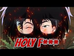 I'll NEVER FORGIVE the Anime Community for Sleeping on This GENERATIONAL ANIME MASTERPIECE
