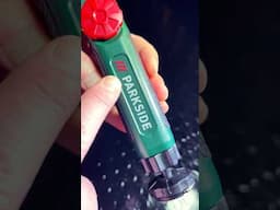 PARKSIDE CAR LED LAMP RECHARGEABLE #parkside #automotive #tools