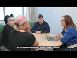 Anna Freud Reflective Fostering Programme