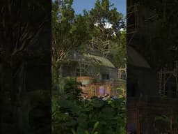 where to find new blowpipe and darts in rust
