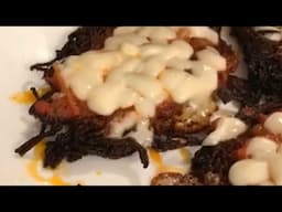 Fried spaghetti Get The Food Outta Here