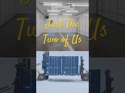 Just The Two of Us #doublewide #trending