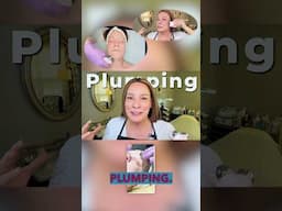 NEW Facial lifting device
