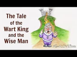 How Truth Heals: An Animated Lesson in Real Love