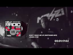 HOLY RADIO 002 by MESZI (2025)