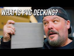 PVC Decking for Beginners: Everything You Need to Know
