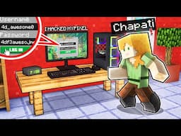 Hypixel Main Hacking Kardi | MINECRAFT