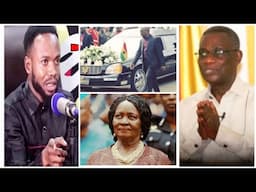 Búrn me & my family alive. I will tell Ghanaians all the sècrets. Atta mills told me. Jane Naana is