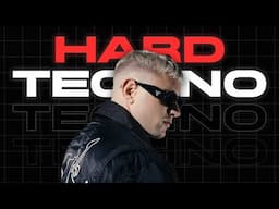 How To Make Hard Techno