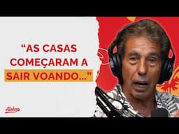 RICO SURFOU NO MEIO DE UM FURACÃO! | Aloha Podcast #79