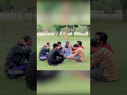 Prank On rendom people || By Aj Ahsan ||