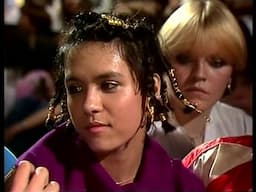 Bow Wow Wow – Prince Of Darkness + short interview (1981 TV HQ)