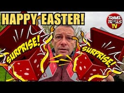 Easter Sunday SURPRISE! Thank You For Being YOU!
