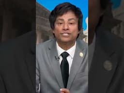 This Isn’t an SNL Sketch