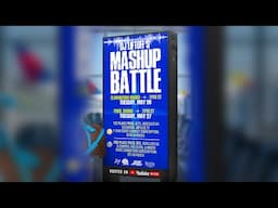 LiftOFF's Live 1V1 Mashup Battle | Episode 4 | FINAL 16