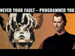 How Your Childhood Shapes Your Subconscious Mind || deep psychology