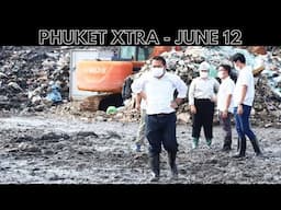 Smelly waste crisis gets officials moving, Private school probed over scams/mafia links || Thai News