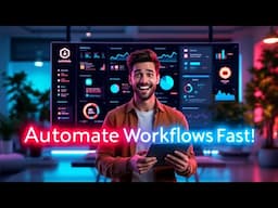 DialFlow Review: No-Code AI Automation Made Simple!