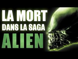 Avez-vous réellement compris la saga ALIEN ?