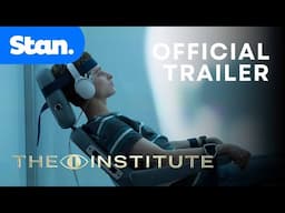 The Institute - Season 1 - Trailer