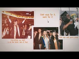 2025 BBA Post Commencement Highlight