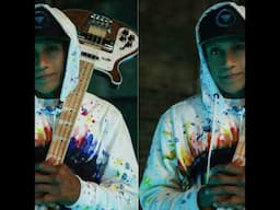 Interview With Circle The Earth’s Bassist Mike McBay