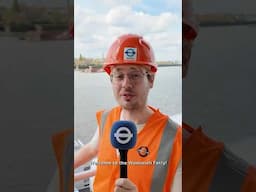 Journey of the Month: Part 3 | Transport for London