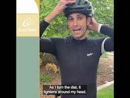 Today is #WorldBicycleDay! Greg discusses helpful tips for finding a helmet!