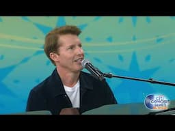 James Blunt - Goodbye My Lover - Best Audio - Today - NBC - June 5, 2025
