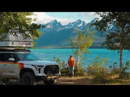 Finding a Hidden Gem in the Middle of Nowhere