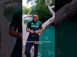 This is the best country in the world #nigeria #president #speech #patroitism