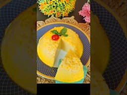 Only milk dessert recipe #dessert #Eid special #youtubeshorts #shorts