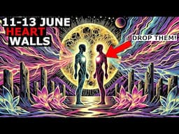 Full Moon LOVE Portal is OPEN! Your Soulmate Connection is About to SHIFT
