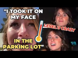 Modern Women’s CONFESSIONS Cause Men Going Their Own Way