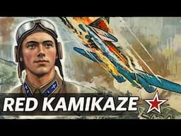 Gastello: The Most Celebrated (Yet Fake) War Legend of the USSR