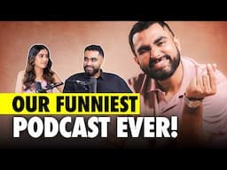 How Viraj Ghelani Built His Life Out Of Nothing! | Broke to Stardom | Karishma Mehta