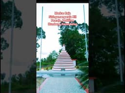 Markas Sisingamangaraja XII, Pearaja, Parlilitan, Humbang Hasundutan #laketoba360 #pearaja #sejarah