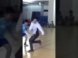 いつもの動きに変化をつけたくなったら#ドリブルテクニック #dribble #shorts