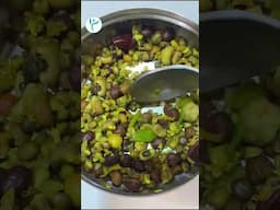 Healthy Food | Very Tasty | 8 Types of Dals...#shorts #ytshorts #drravihospitals #drravikanthkongara