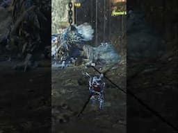This Revenge on Arkveld was so sweet
