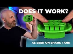 Does This Shark Tank Cutter Work? FunBites Review