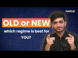 Old vs. New Tax Regime: Which One Maximizes Your Savings in 2025?
