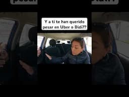 Es la señal para bajar de peso!!!