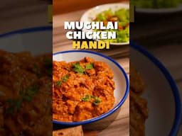 You Need To Try This Chicken Curry! #easyrecipes #shorts #foodie