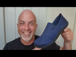 Freet Mooch Review - Josh's Barefoot Shoes Reviews
